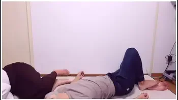 縄て緊縛された彼女をハイフと種付けフレスて拘束調教 Japanese Rope Tied Up Fuck - Extreme Orgasm With Restrained Bondage