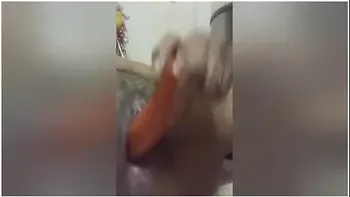 Cumming And Playing In My Wet Pussy