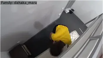 Public Dick Flash 4. Hotel Maid Watching Me Jack Off And Tickles Me Until I Cum