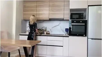 Unlucky Guy And Sexy Police