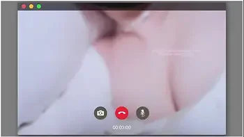 Nana Taipei In Ntr:having Sex With A Stranger While On A Video Call With My Boyfriend(full Version 41min)