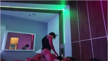 Follo Con El Mejor Amigo De Mi Novio Por Despecho; Follo Estando Muy Triste!