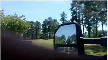 Oops End Up Sucking My Camera Man Big Black Cock In His Wife Car Good Girls Swallow