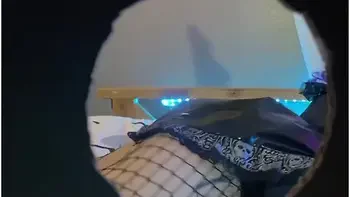 Blairs Cat Box! Pt.1 Preview (fart , Dutch Oven, Bondage)