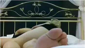 年の差カッフル　淫乱人妻の恍惚sex ハメ撮り