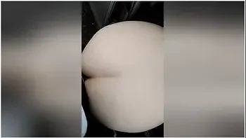 A Boy Fucked A Mature Fellow Traveler Hard In Nature