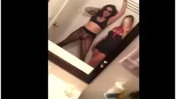 What Happens Before Her Femdom Encounter With Snap Chat