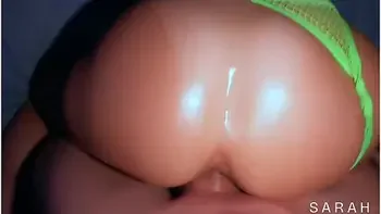 Rough Fuck For Busty Blonde Milf Who Struggles To Take Thick Cock - Alex Legend And Sarah Harlow