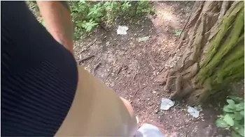 Couples Therapy - Fucking In Middle Of The Park