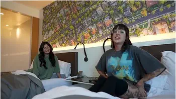 Gf Cheats With My Stepsis And They Both Fuck Me - Cami Strella X Effy