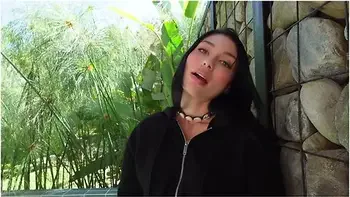 The Best Friend Of My Stepsis Just Turned 18 And Wanted To Get Fucked Pov