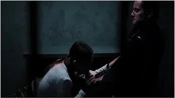 Sam Bourne, Freeuse Fantasy And Sirena Milano - Sex Escape Room - Redhead Gets Used Like A Doll In Time Stop Freeze Fetish Porn