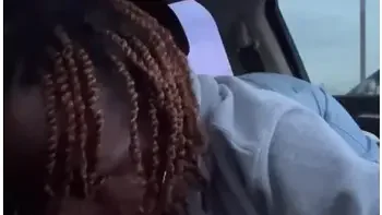 The Cream Machine - Stranger Walks Up But I Wont Stop Sucking Til He Nuts!