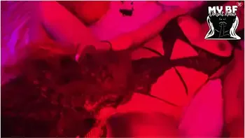 Camping Out With Friends Turned To A Freaky 3some