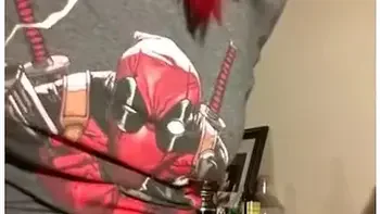 More Pillow Humping (by Request)