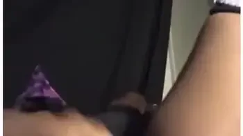 Fucking Myself To Bens18 (matching His Speed)