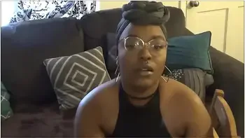 Bronze Goddess In Beautiful Ebony Girlfriend Smoking Fetish