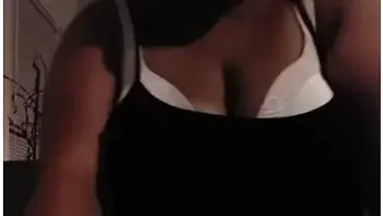 Bbw Stepmom Have A Free Time To Herself