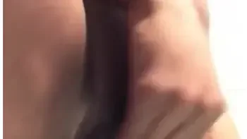 Sexy Assistant Titty Play & Pussy Finger Fuck During Rush Hour At Office