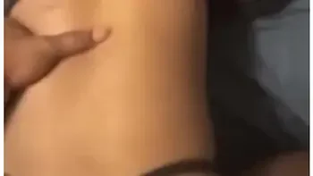 Teen 18+ Creams On My Dick