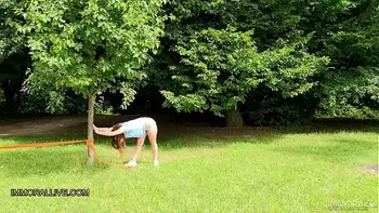 Cutie w/ Huge Tits Taylee Wood Gets Tag Teamed Step Dad & Big Cock Step Son