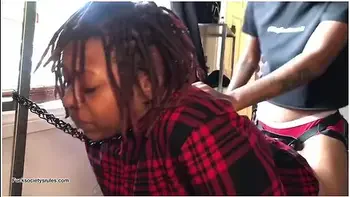 Morning Fucking Walk