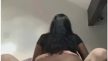 Getting Creampied By My Thick Tinder Date!