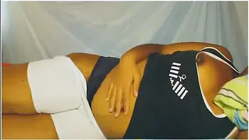 Home Alone And Horny