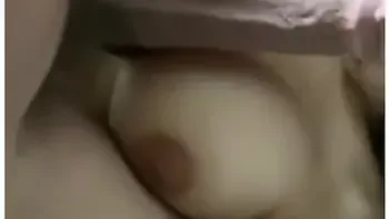 Dick Bigger Than Her Tits (titty Fuck)