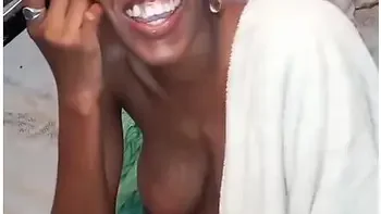 Baby Stepdaddy Called While Pregnant Thot Is Sucking Her Side Dick