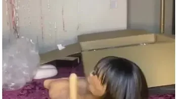 Best Sex Toy For Women/male Sex Doll From Tantaly Unboxing - Lina Paige And Cali Caliente