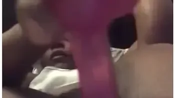 Watch Me Cream & Squirt