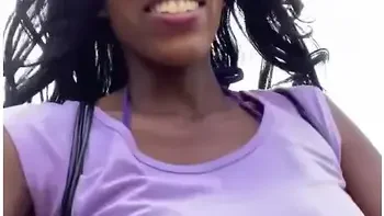 Naughty In The Woods