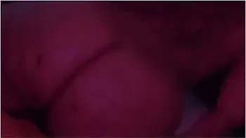 Behind The With Cami Creams - Slow Motion Big Black Ebony Booty Jiggle On Bed - Free Version