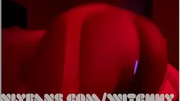 Grinding On My Pillow With My G-spot Vibrator