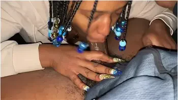 Too Pretty Not To Drink His Thick Cum