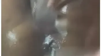 Wanna Watch Me Cream&cum