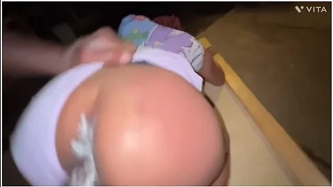 Ebony Teen 18+ Need Anal Sex Now Stop What Your Doing An Fuck My Asshole Like A Slut Stepdaddy