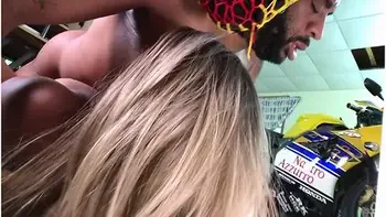 Don Whoe And Nina Rivera In 4k- It Feels So Good Fucking Rivera Tight Asshole