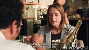 Gorgeous Duo Stefany Kyler And Lia Lin Take On Jason Luvs Massive Bbc