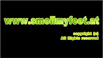 Feet Sniffing Slaves