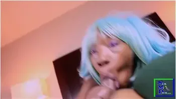 Subscibe Now And See This Nasty Facial