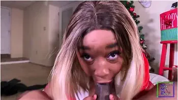 Wanna See What Don Whoe Gives Nina Rivera For Christmas Pt 1 Of 4