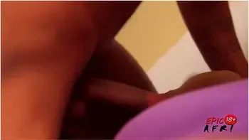 All She Begged For Is My Big Black Dick In Her Mouth And I Cant Say No