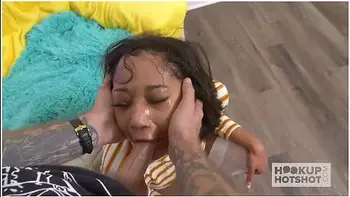 Teen 18+ Hottie Alicia Reign Gets Fucked Hard On First Date With Random Guy