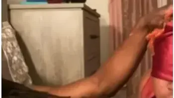 When Gorilla Puncher Says Eat Eat Wet Mouth Ebony Knows What Too Do!!!