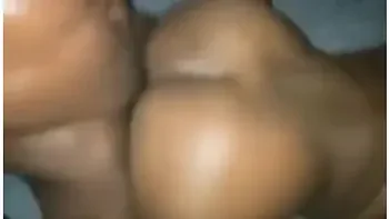 Big Booty Girls Cant Take Gorilla Dick!!!!