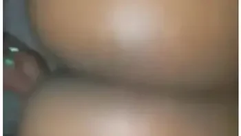 Babymama Wont Let Me See My , So I Fucked Her For Fun!!!