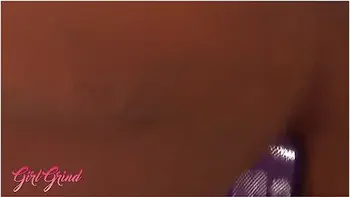 Sexy Lesbians Lori Alexia & Melodee Bliss With Anal Action