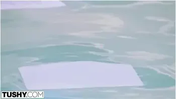 Christian Clay And Anal Beauty - Anal-loving Beauty Mia Lets Her Body Do The Talking